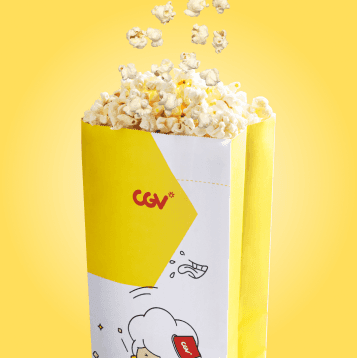 popcorn