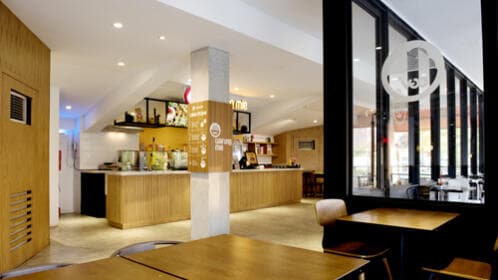 ScreenX Gallery 1