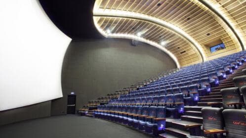 ScreenX Gallery 1