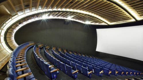 ScreenX Gallery 3