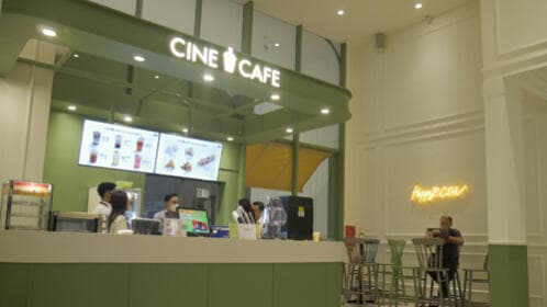 ScreenX Gallery 1
