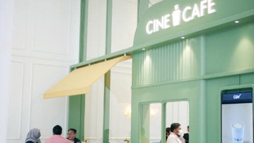 ScreenX Gallery 2
