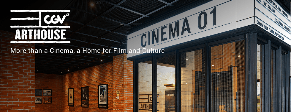 CGV Arthouse Hadir Sebagai Ruang Baru Bagi Pecinta Film