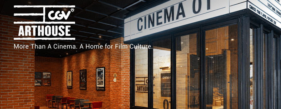 ARTHOUSE FX SUDIRMAN