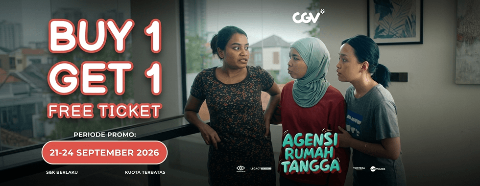 AGENSI RUMAH TANGGA
