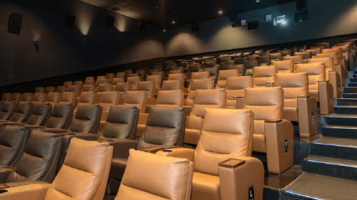 ScreenX Gallery 4