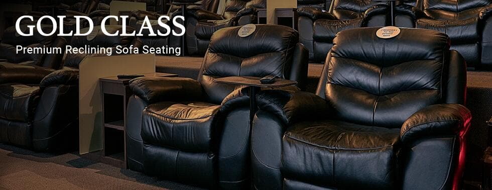 Gold Class