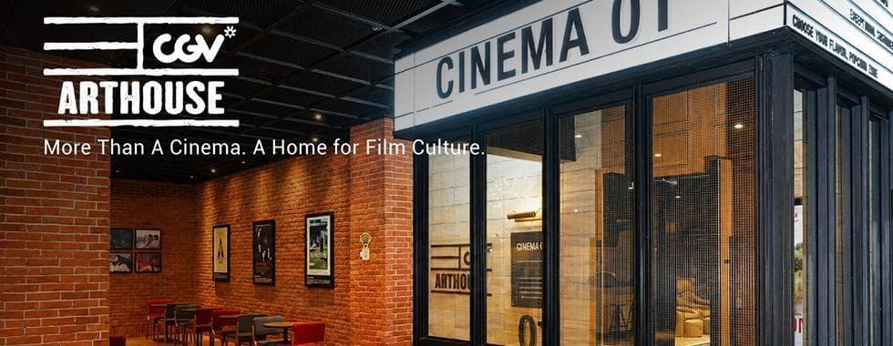 CGV Arthouse