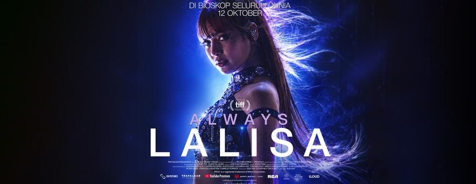 ALWAYS LALISA