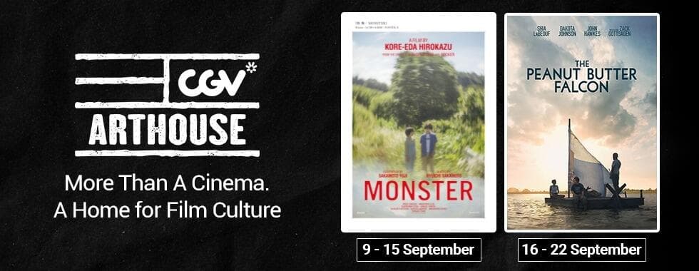 ARTHOUSE FX SUDIRMAN