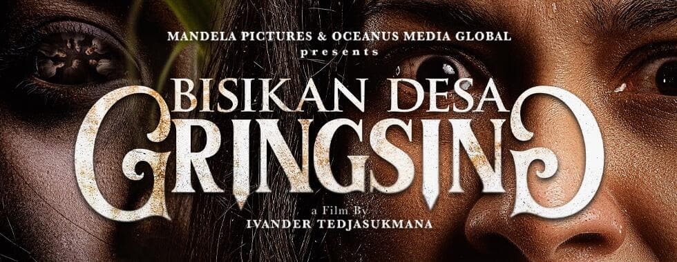 BISIKAN DESA GRINGSING