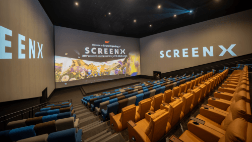 ScreenX Gallery 1