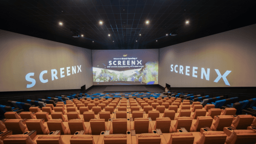 ScreenX Gallery 2
