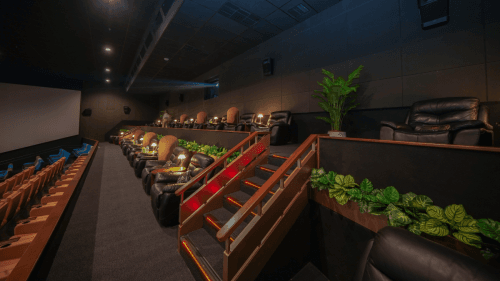 ScreenX Gallery 4