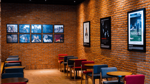 ScreenX Gallery 1
