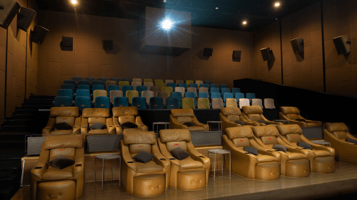 ScreenX Gallery 2
