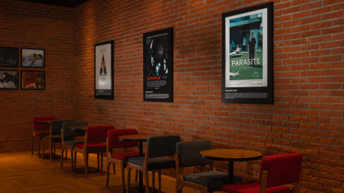 ScreenX Gallery 4